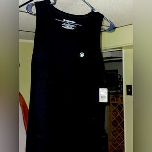 VOLCOM MENS TANK TOP